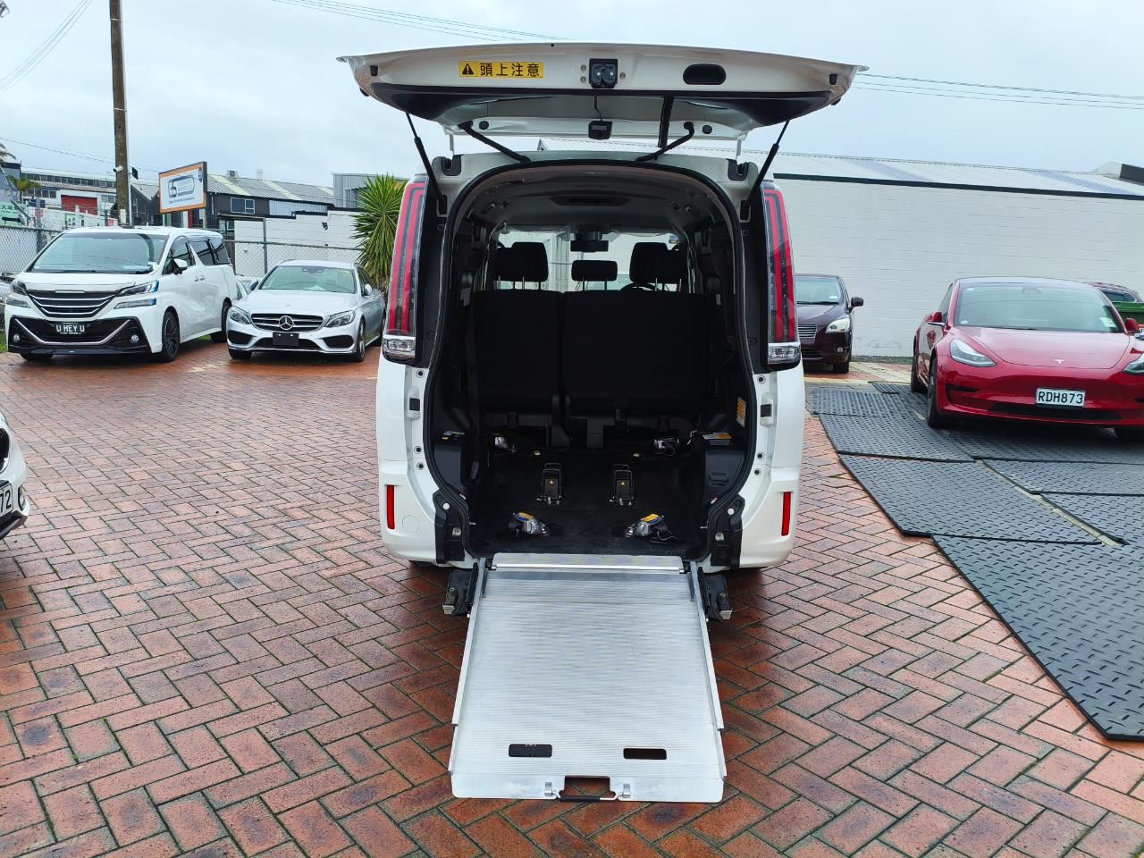 Vehicle image 2