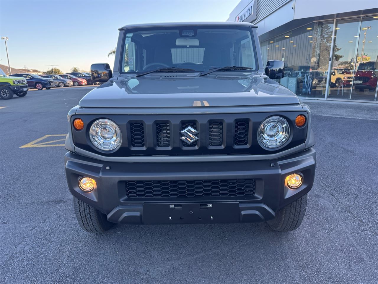 Vehicle image 3