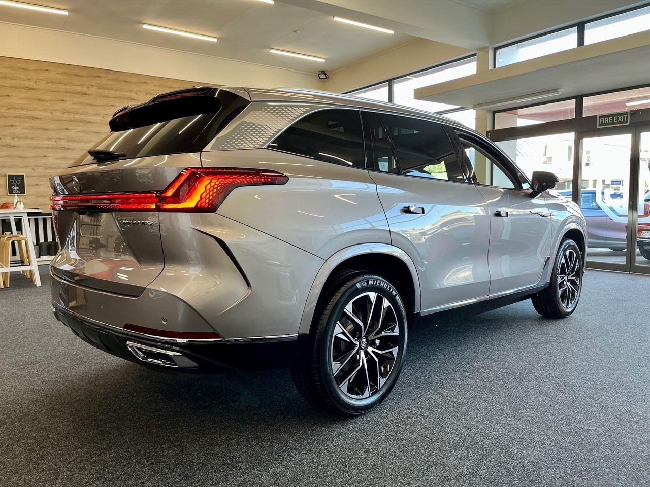 Vehicle image 2