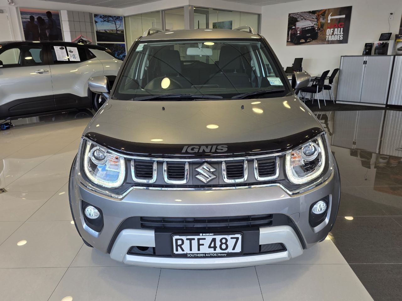 Vehicle image 2