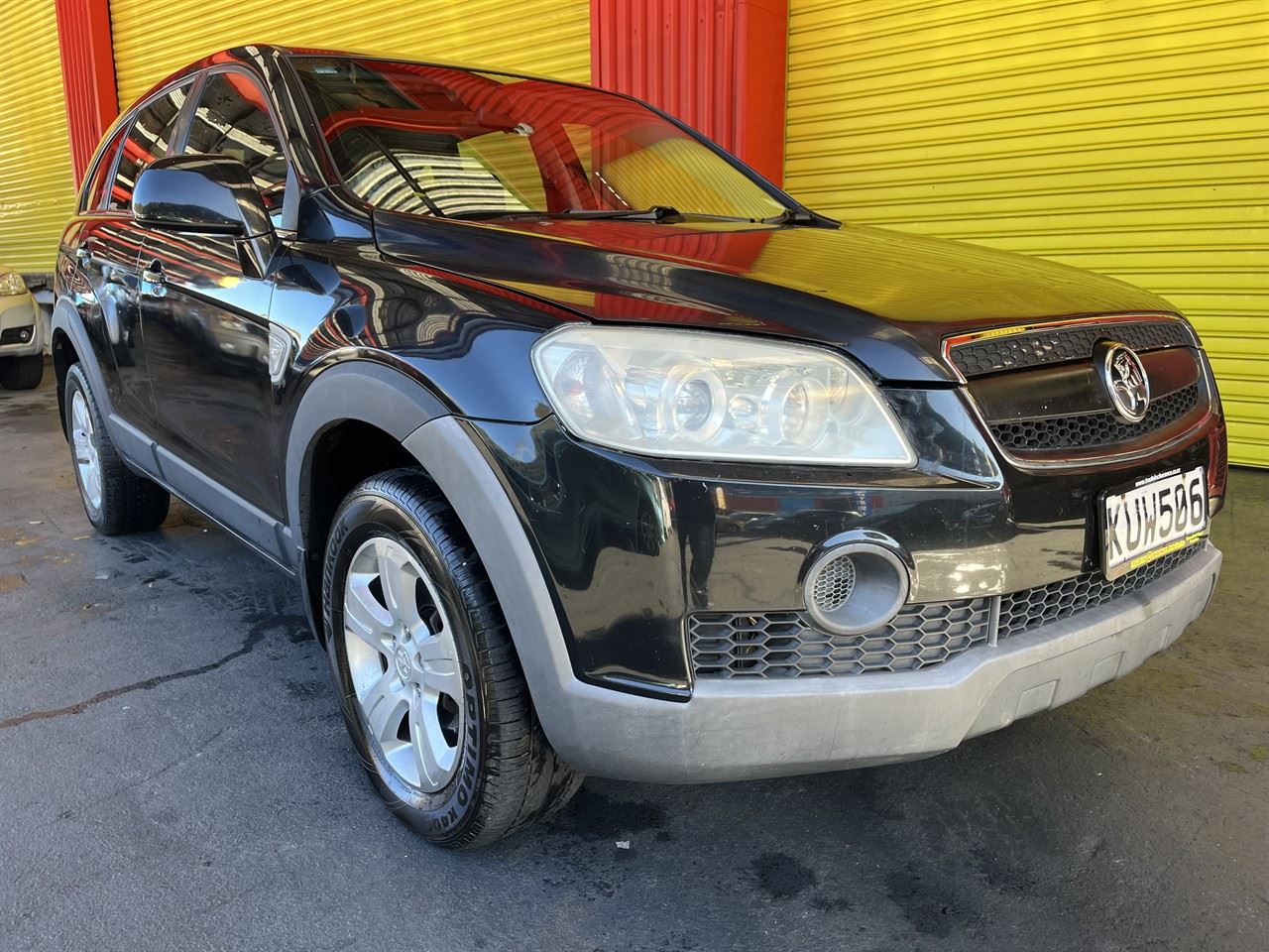 Vehicle image 1