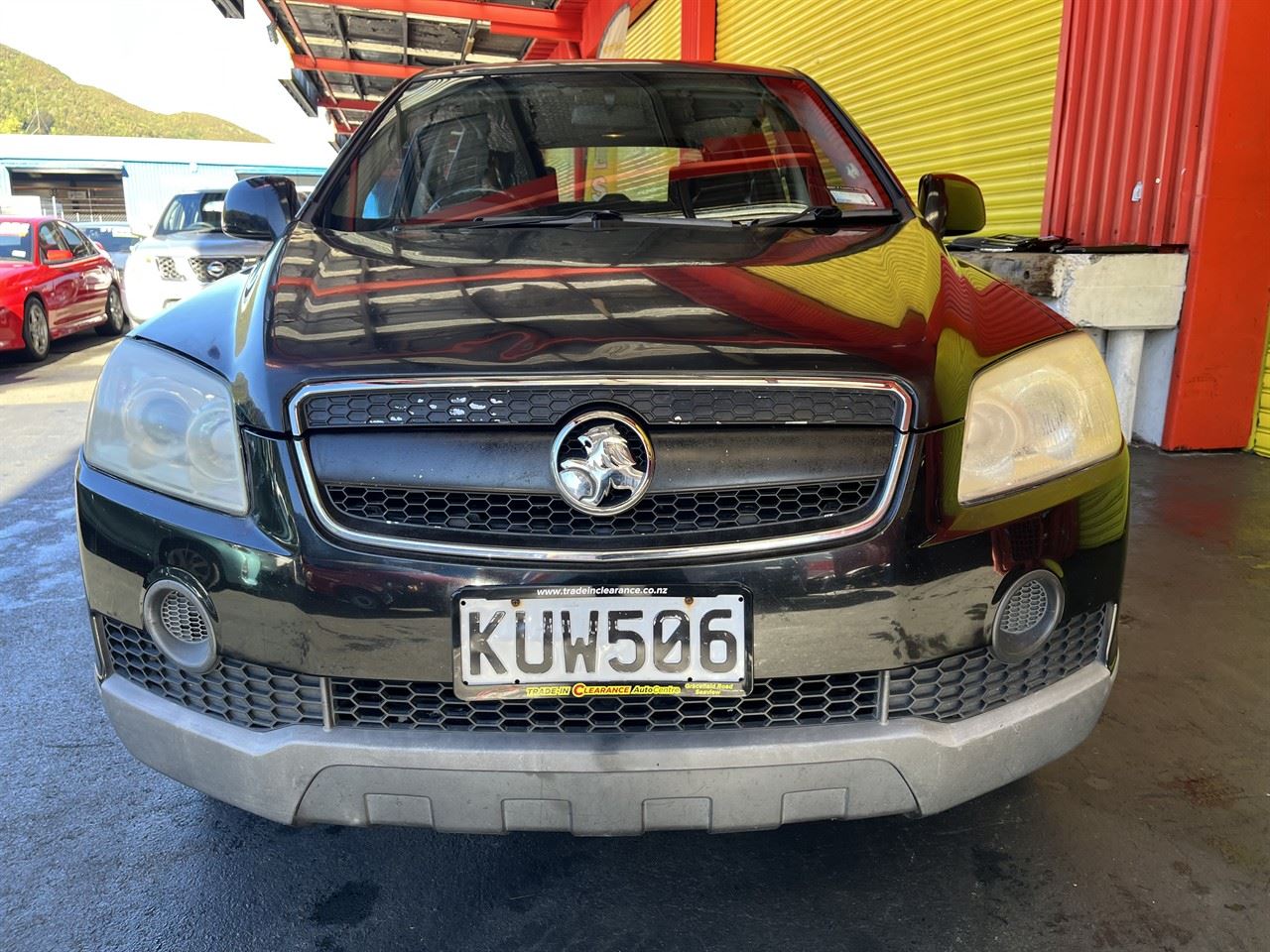 Vehicle image 2