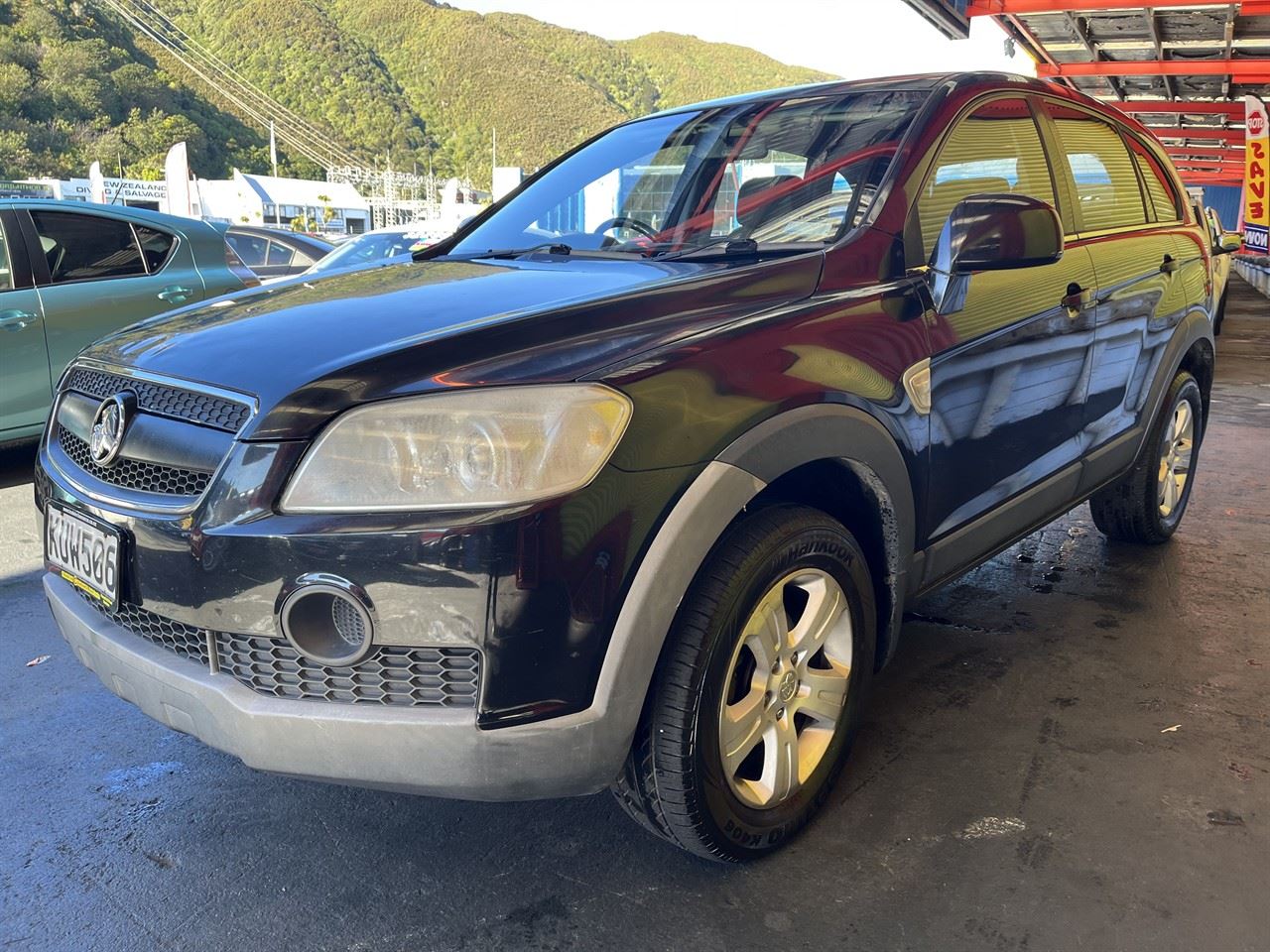 Vehicle image 3