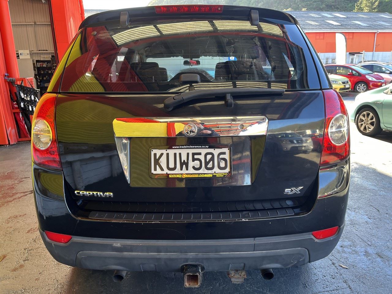 Vehicle image 5