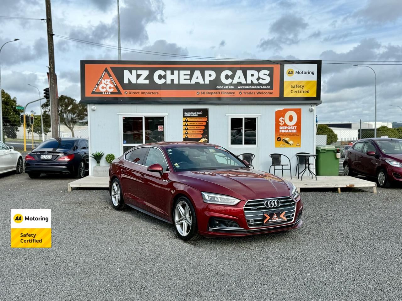 Vehicle image 1