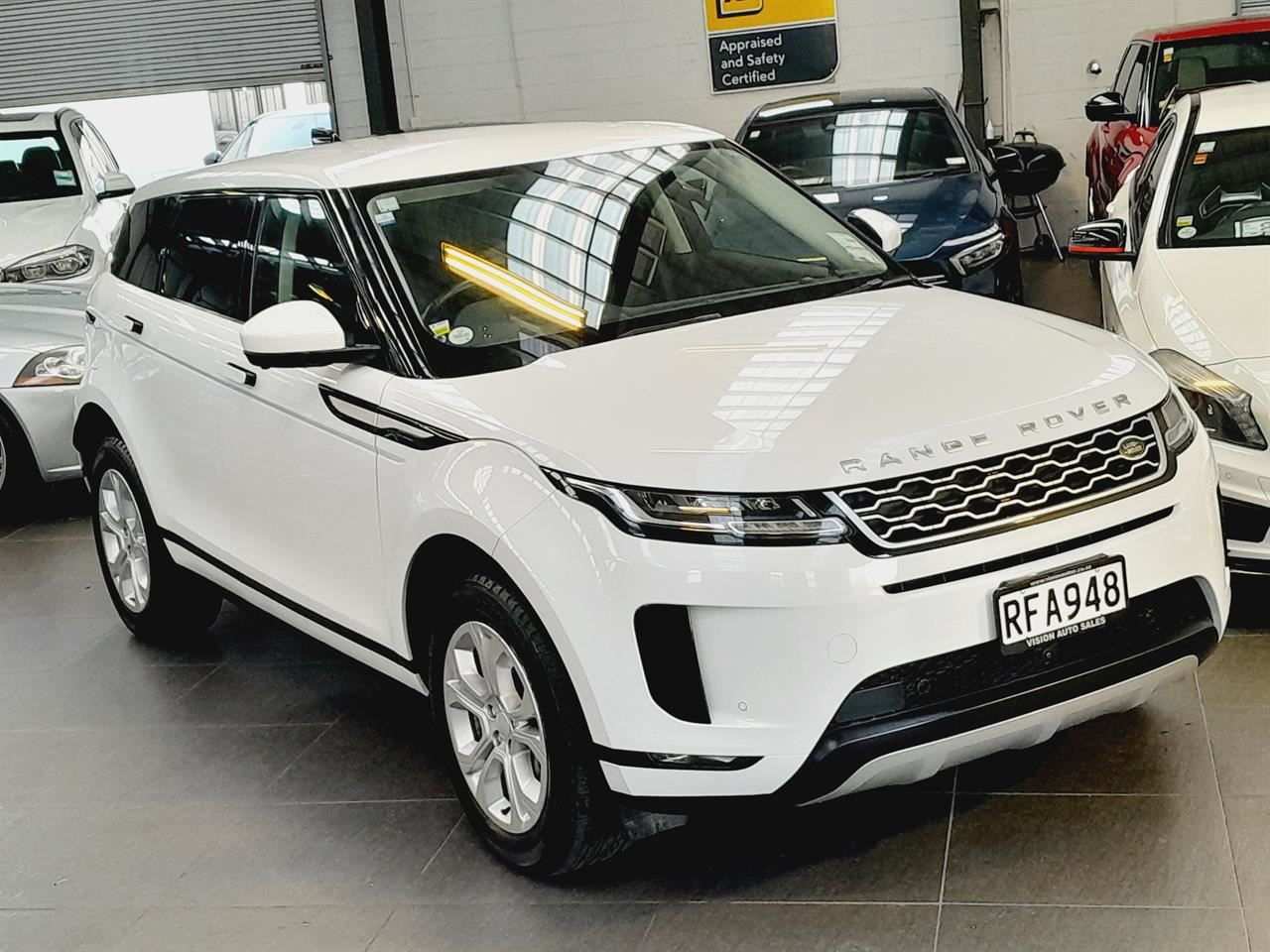 Vehicle image 2