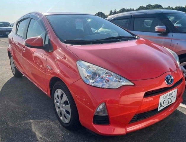 Vehicle image 1