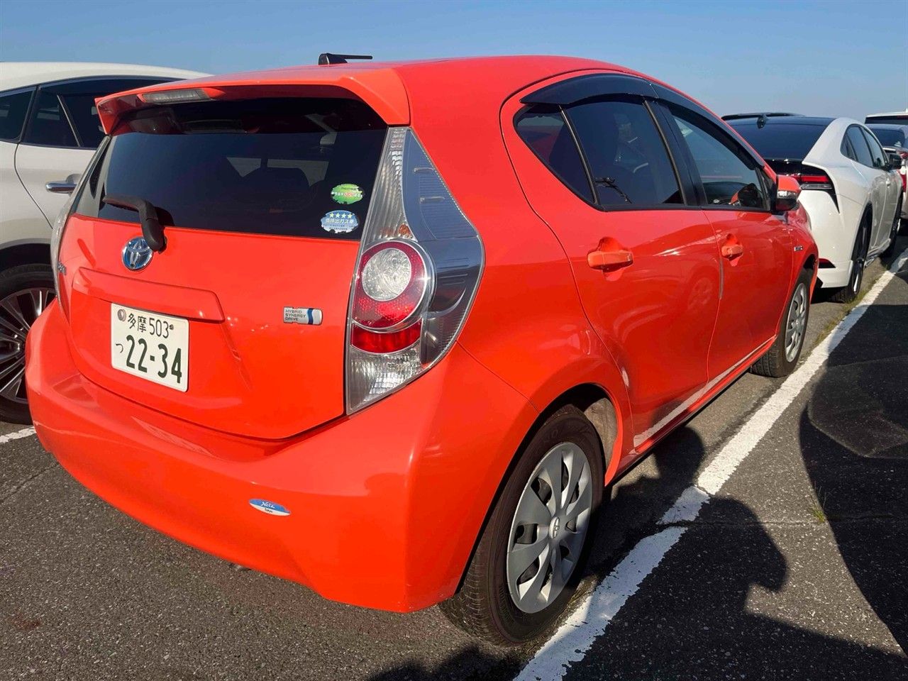 Vehicle image 2