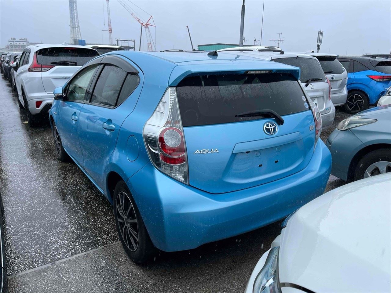 Vehicle image 2