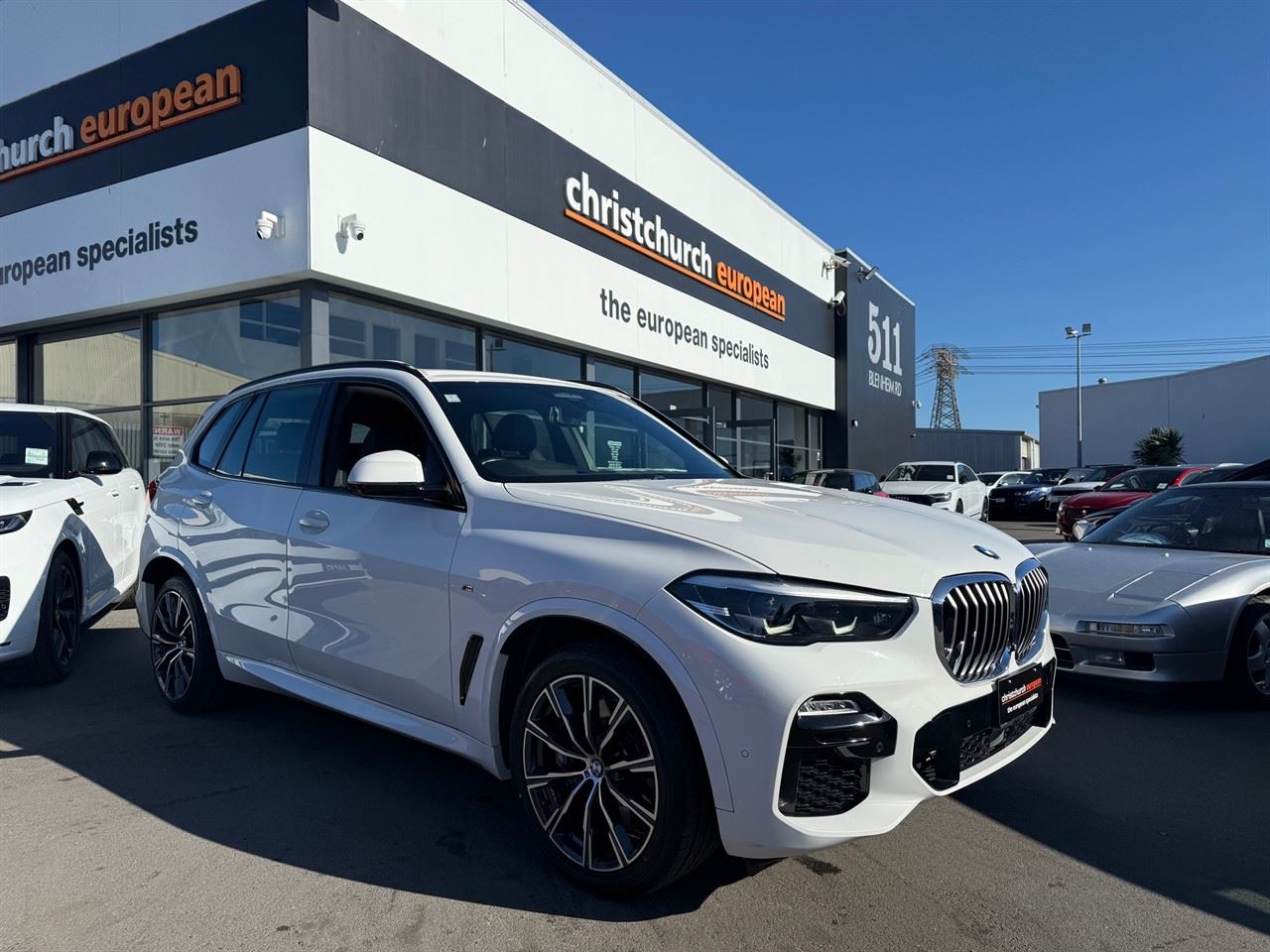 Vehicle image 1