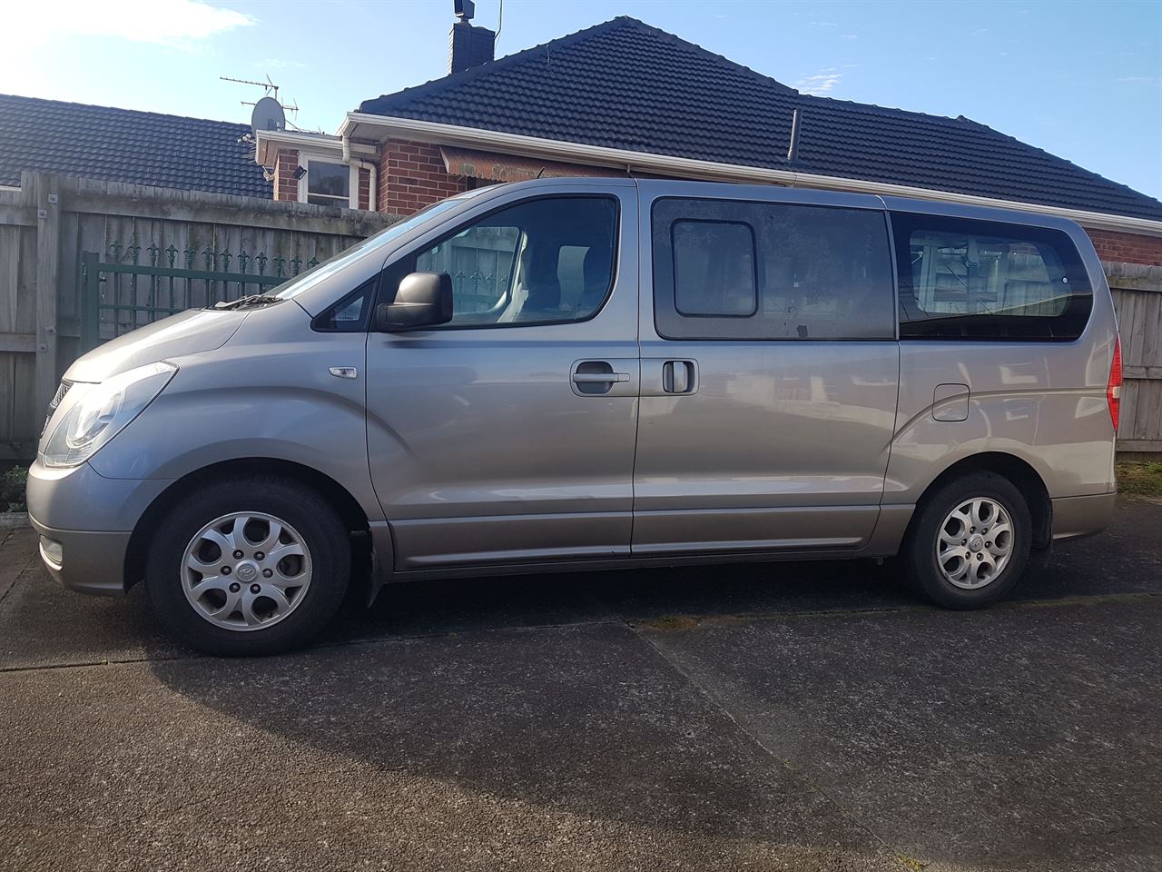 Vehicle image 1