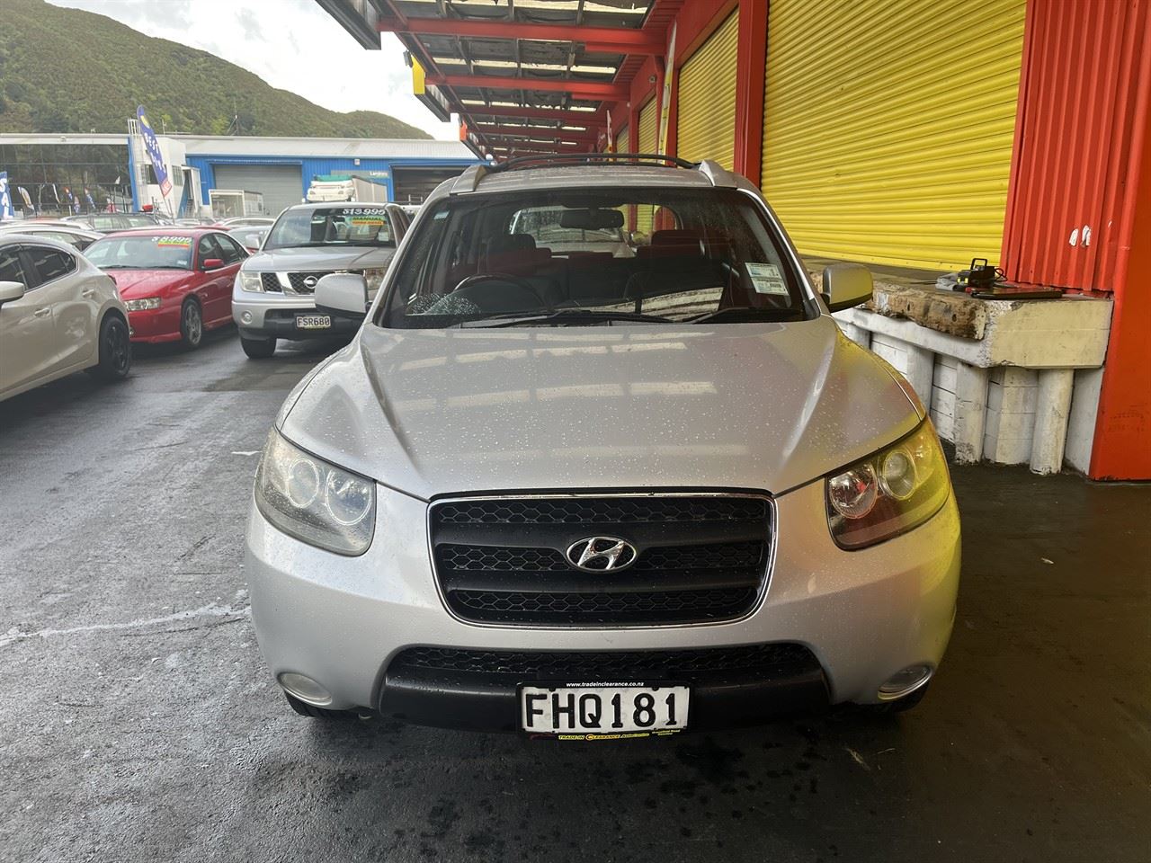 Vehicle image 2