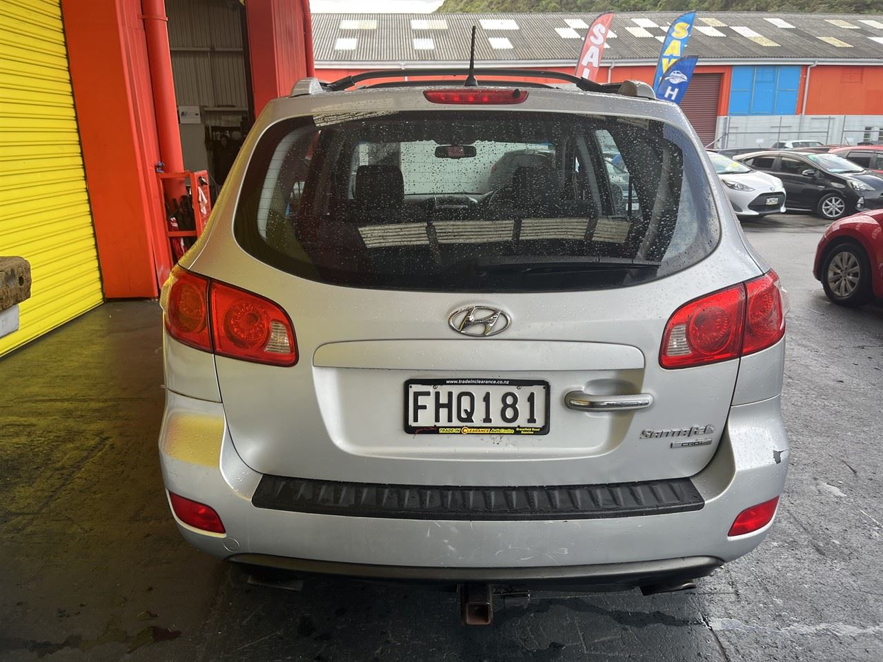 Vehicle image 5
