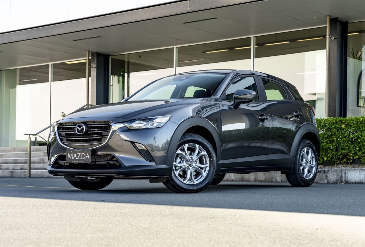 Vehicle image 1