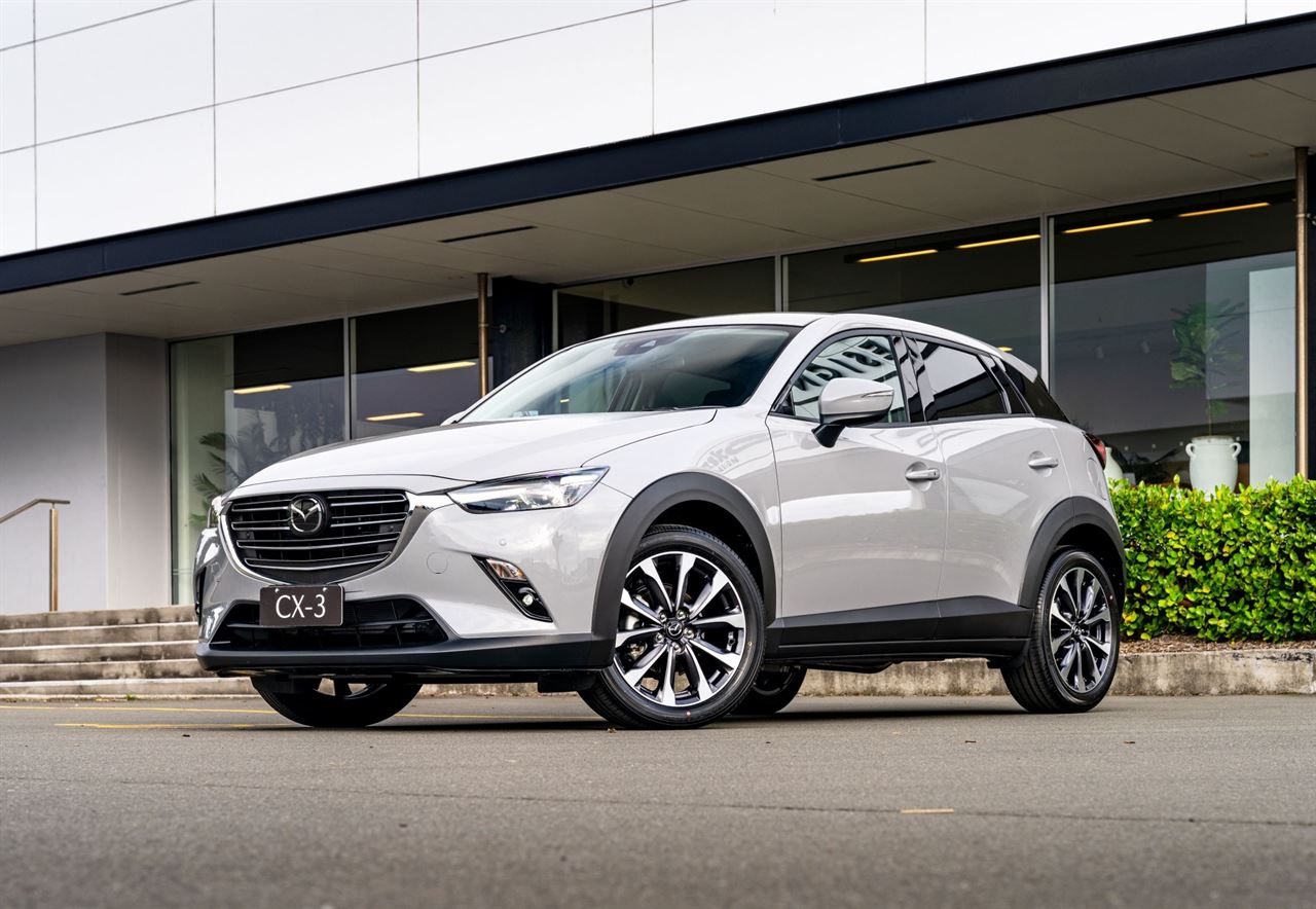Vehicle image 1