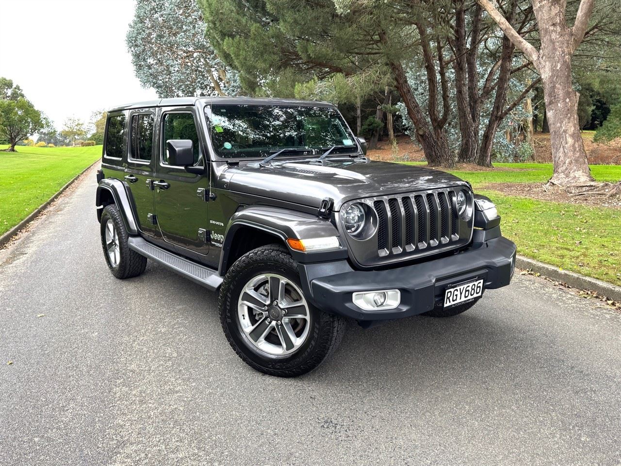 Vehicle image 1