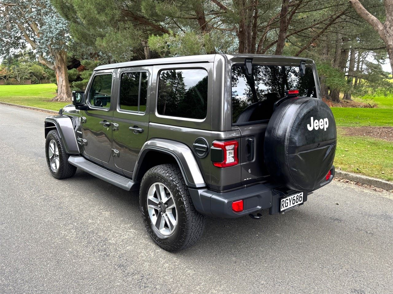 Vehicle image 2