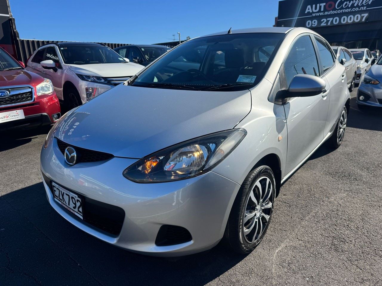 Vehicle image 1