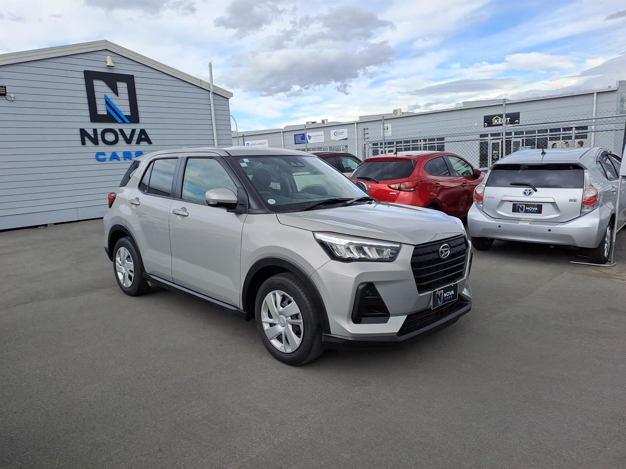 Vehicle image 1