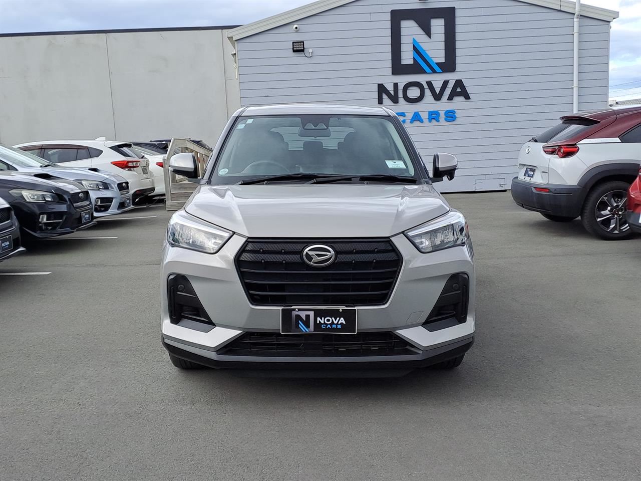 Vehicle image 2