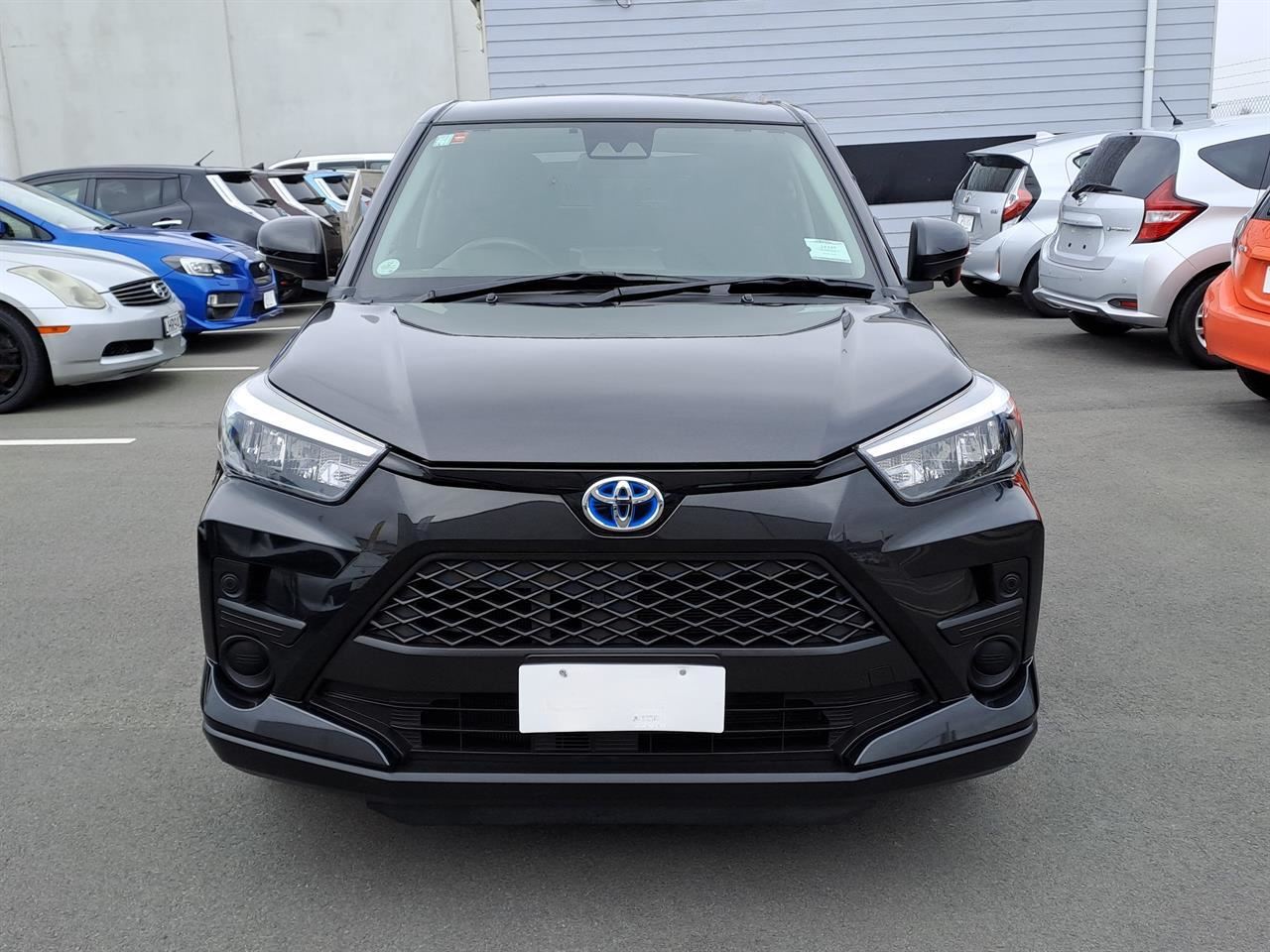 Vehicle image 2