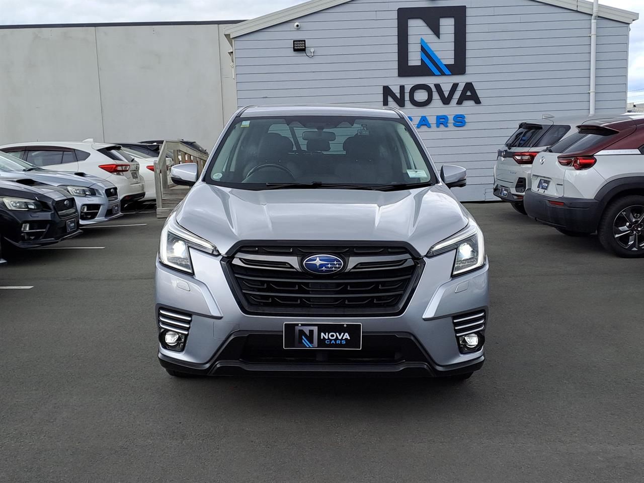 Vehicle image 2