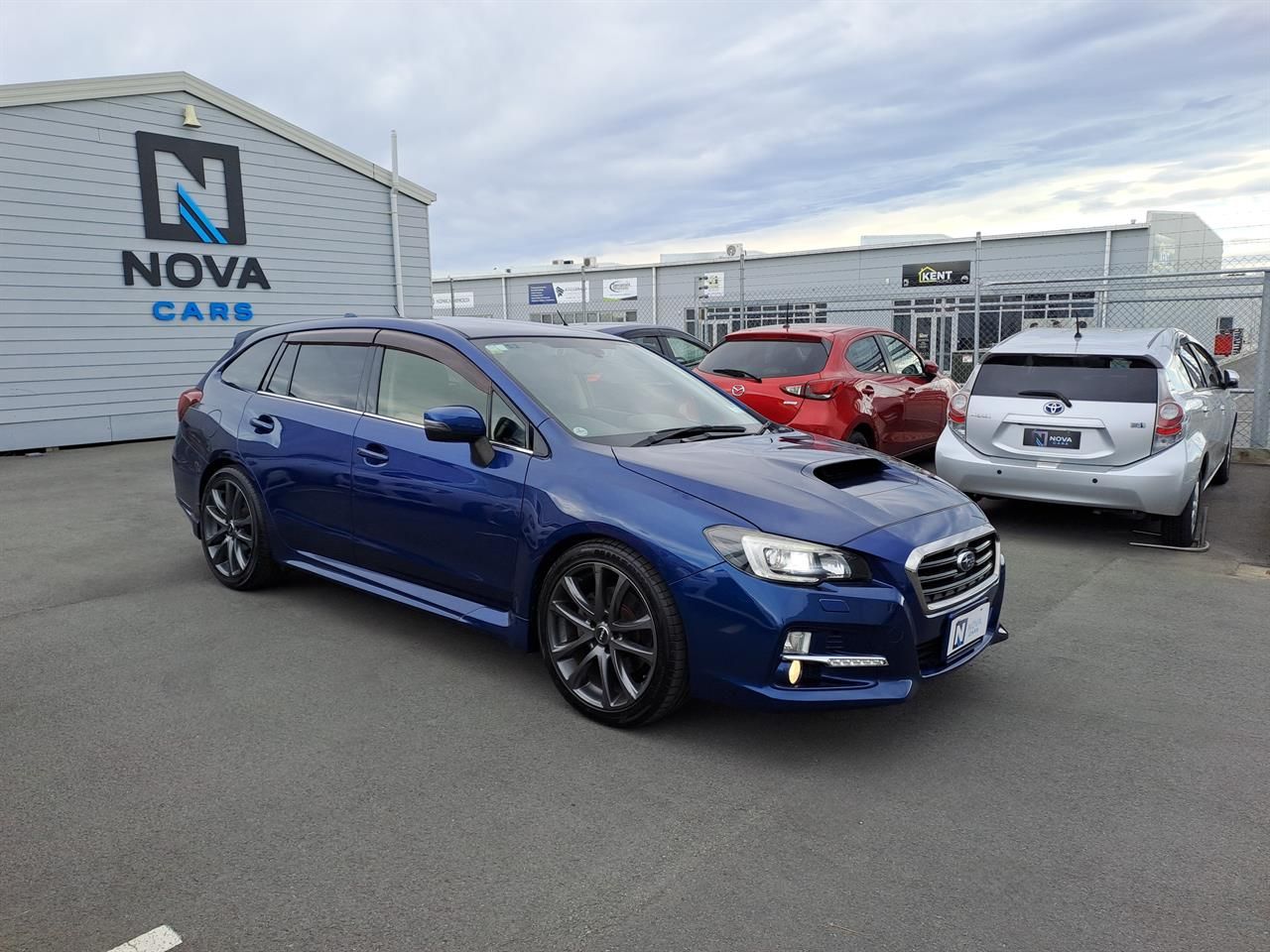 Vehicle image 1