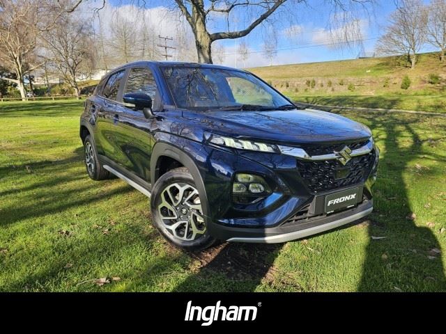 Vehicle image 1