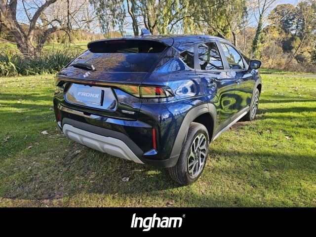 Vehicle image 3