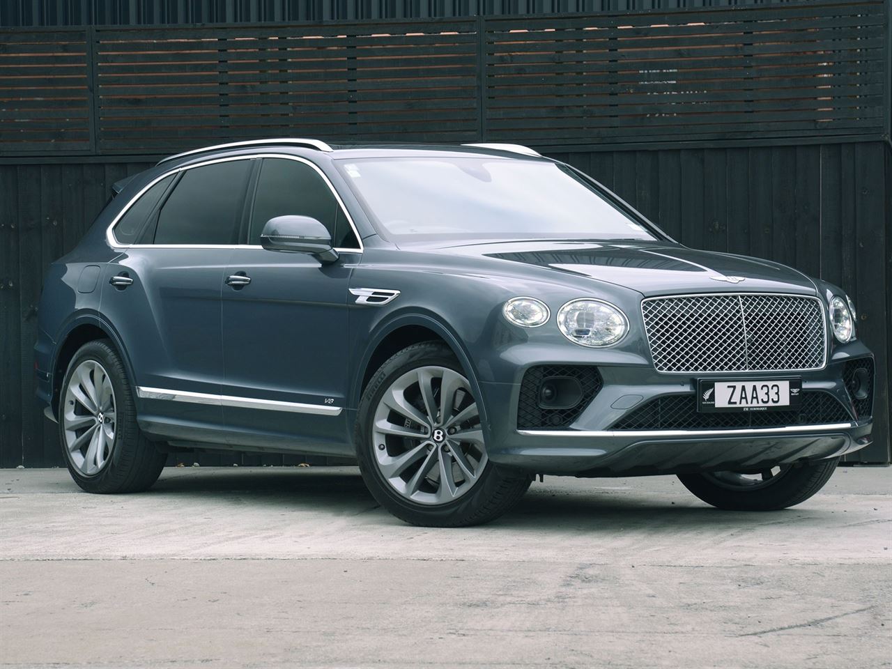 Vehicle image 1