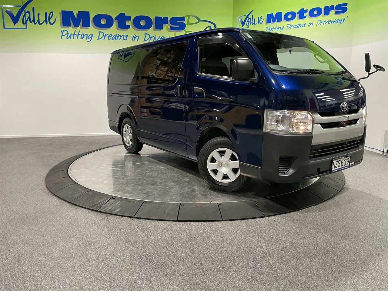 Vehicle image 1