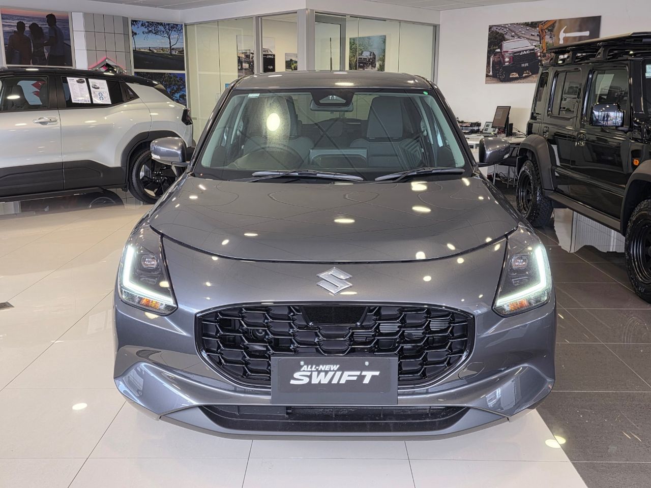 Vehicle image 2