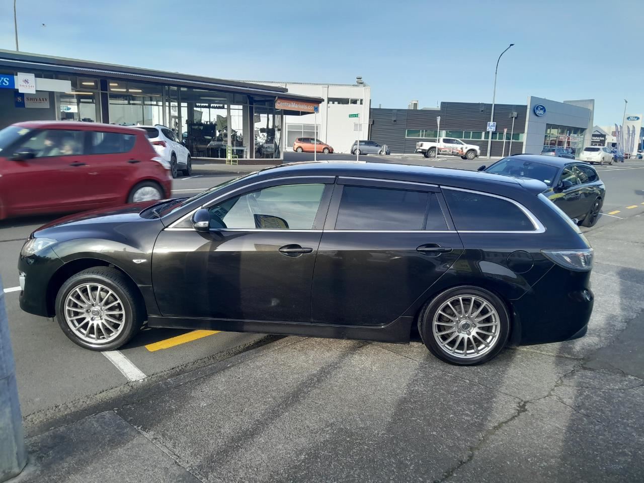 Vehicle image 2