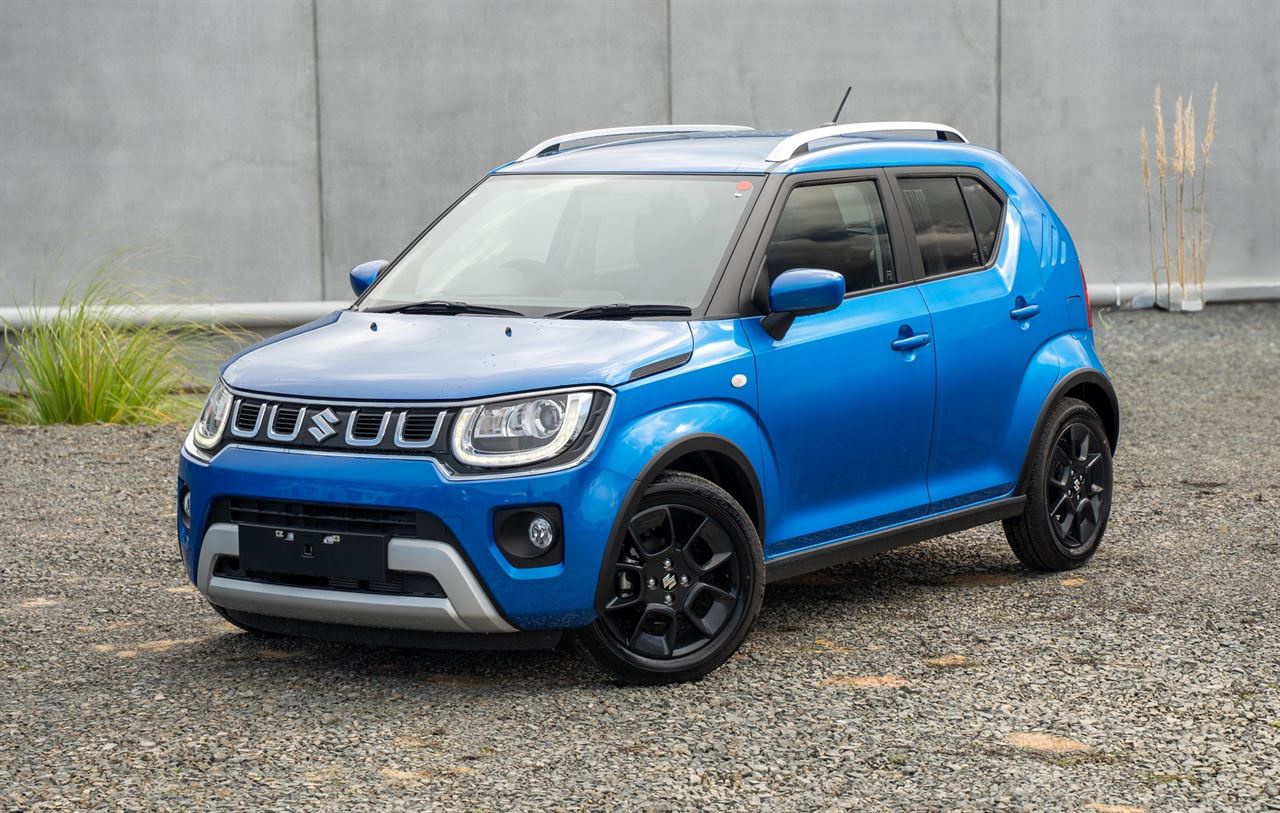 Vehicle image 1