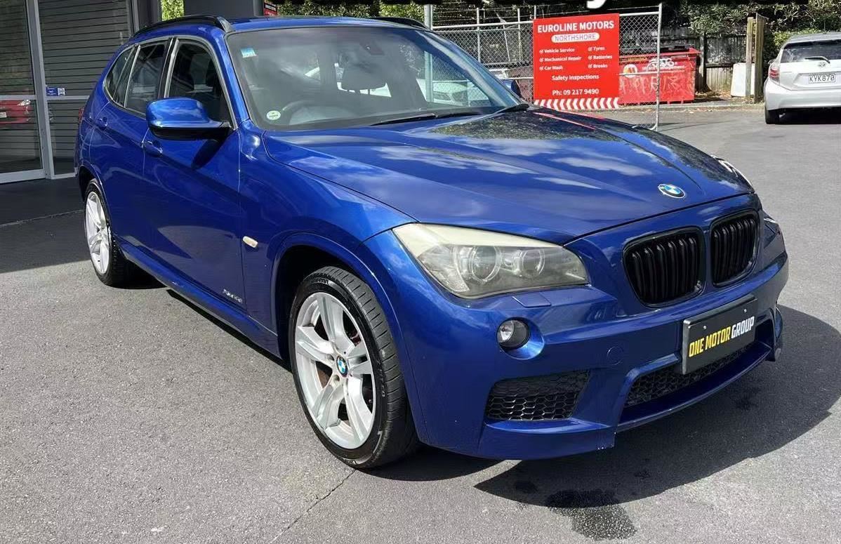 Vehicle image 1