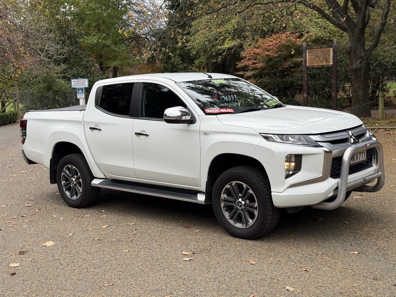 Vehicle image 1