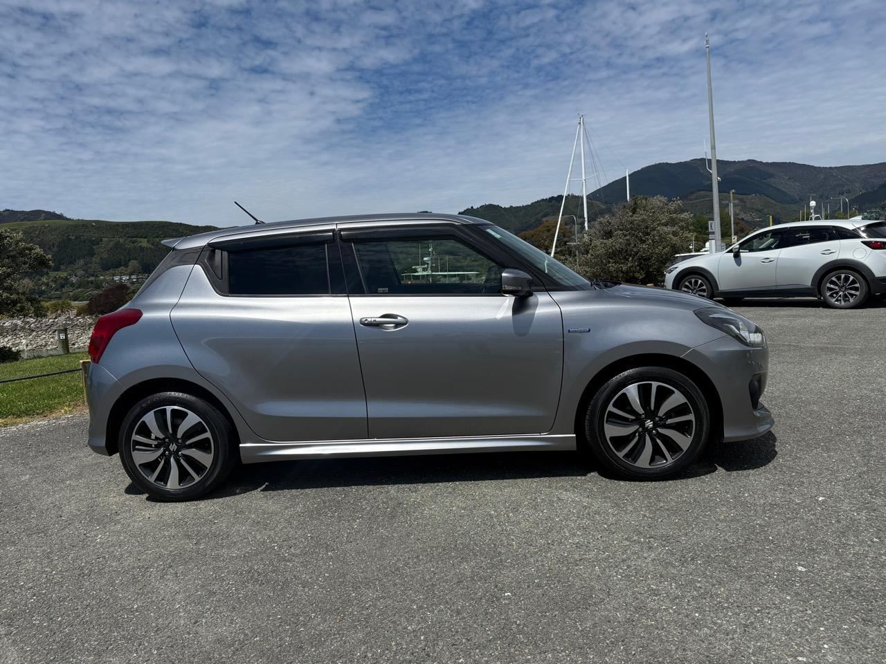 Vehicle image 2