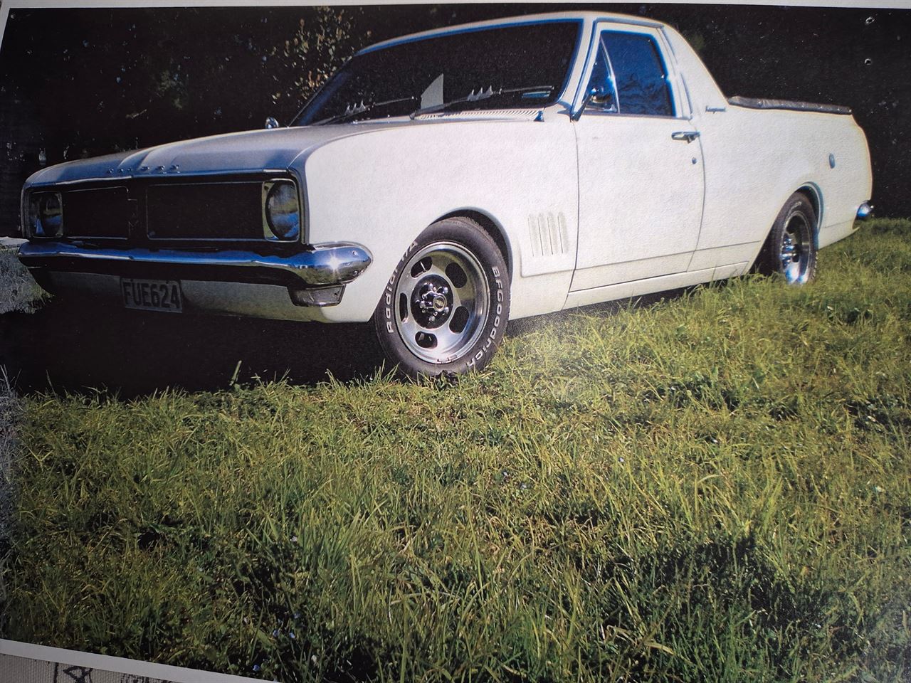 Vehicle image 1