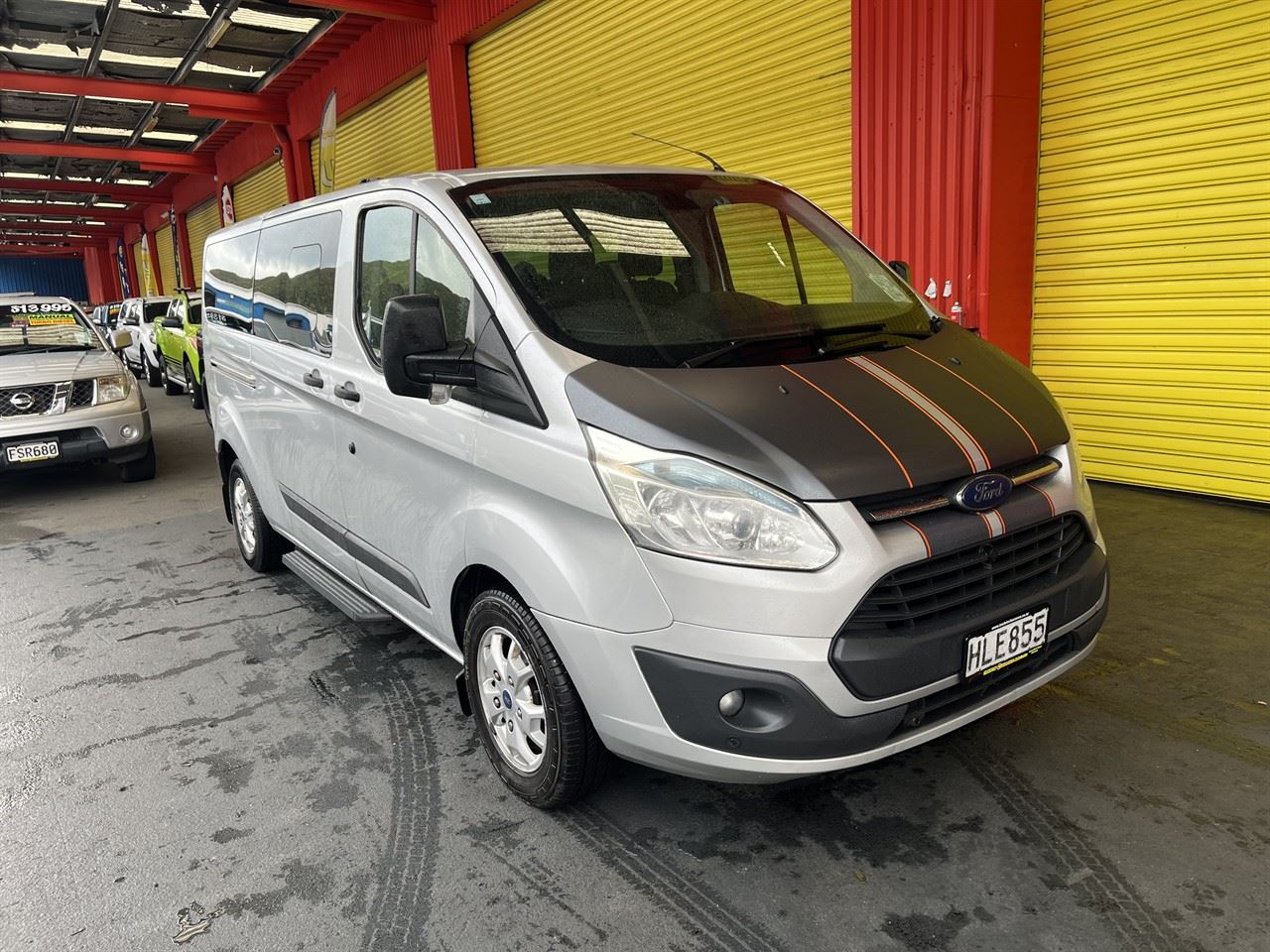 Vehicle image 1