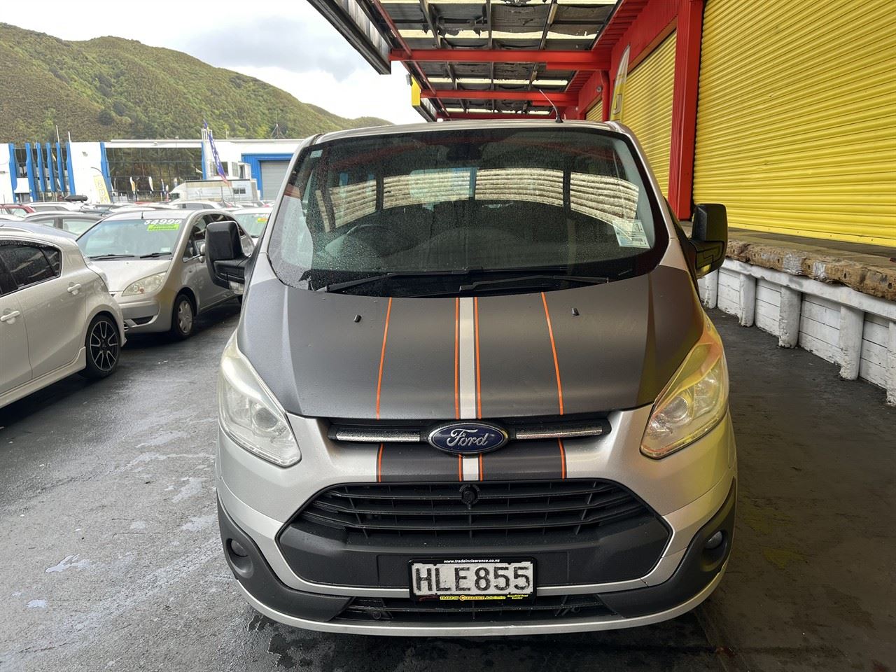 Vehicle image 2