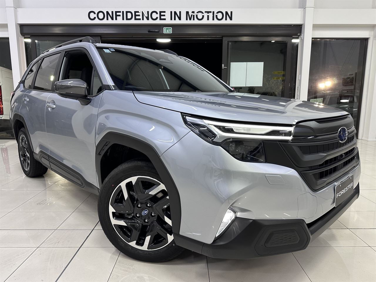 Vehicle image 1