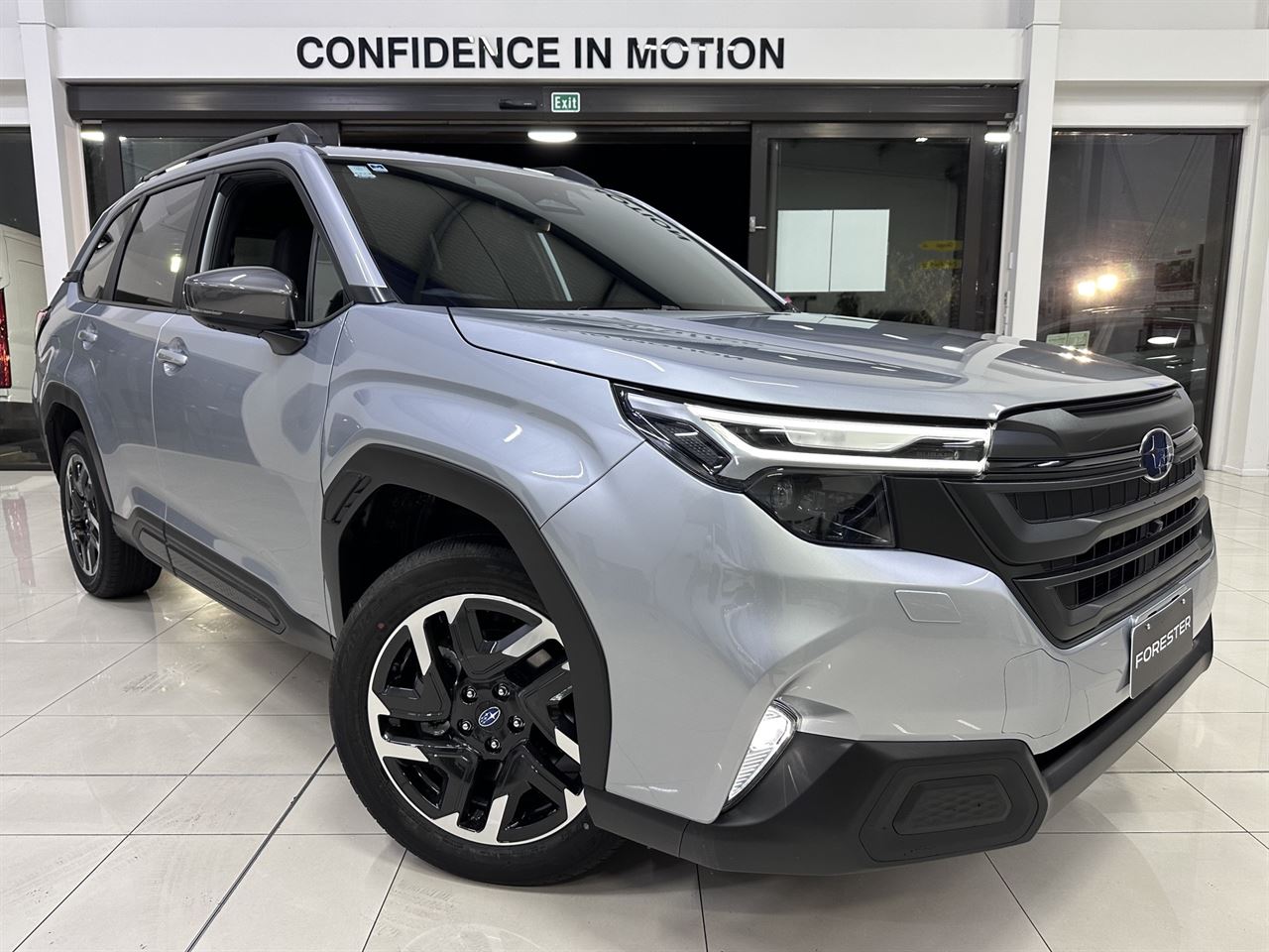 Vehicle image 1