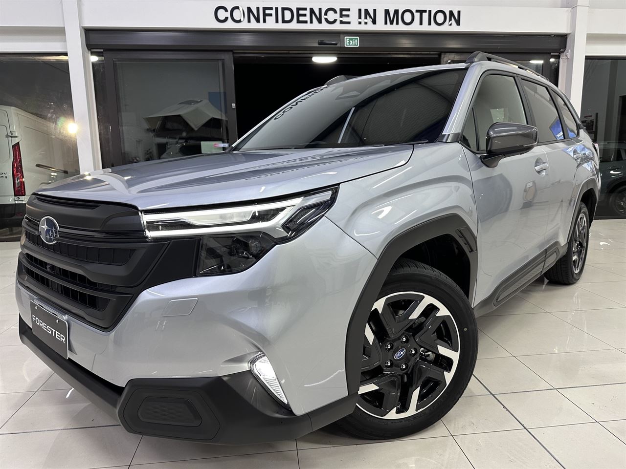 Vehicle image 3