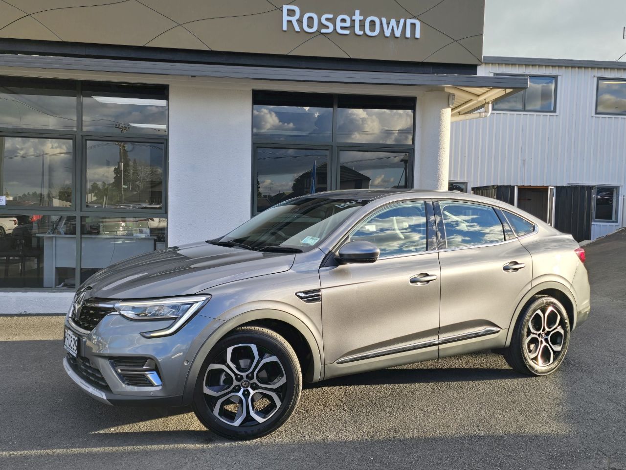 Vehicle image 1