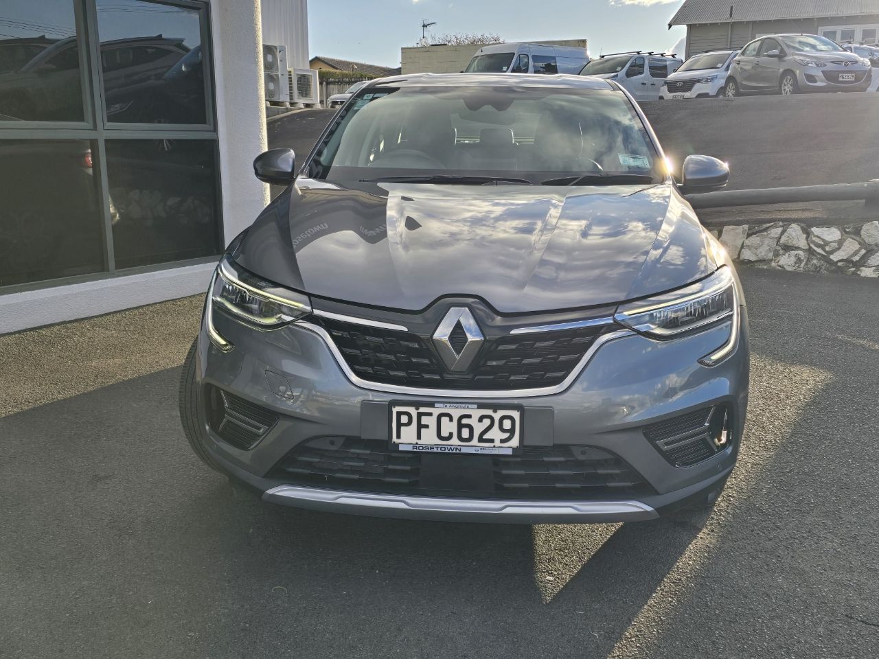 Vehicle image 2