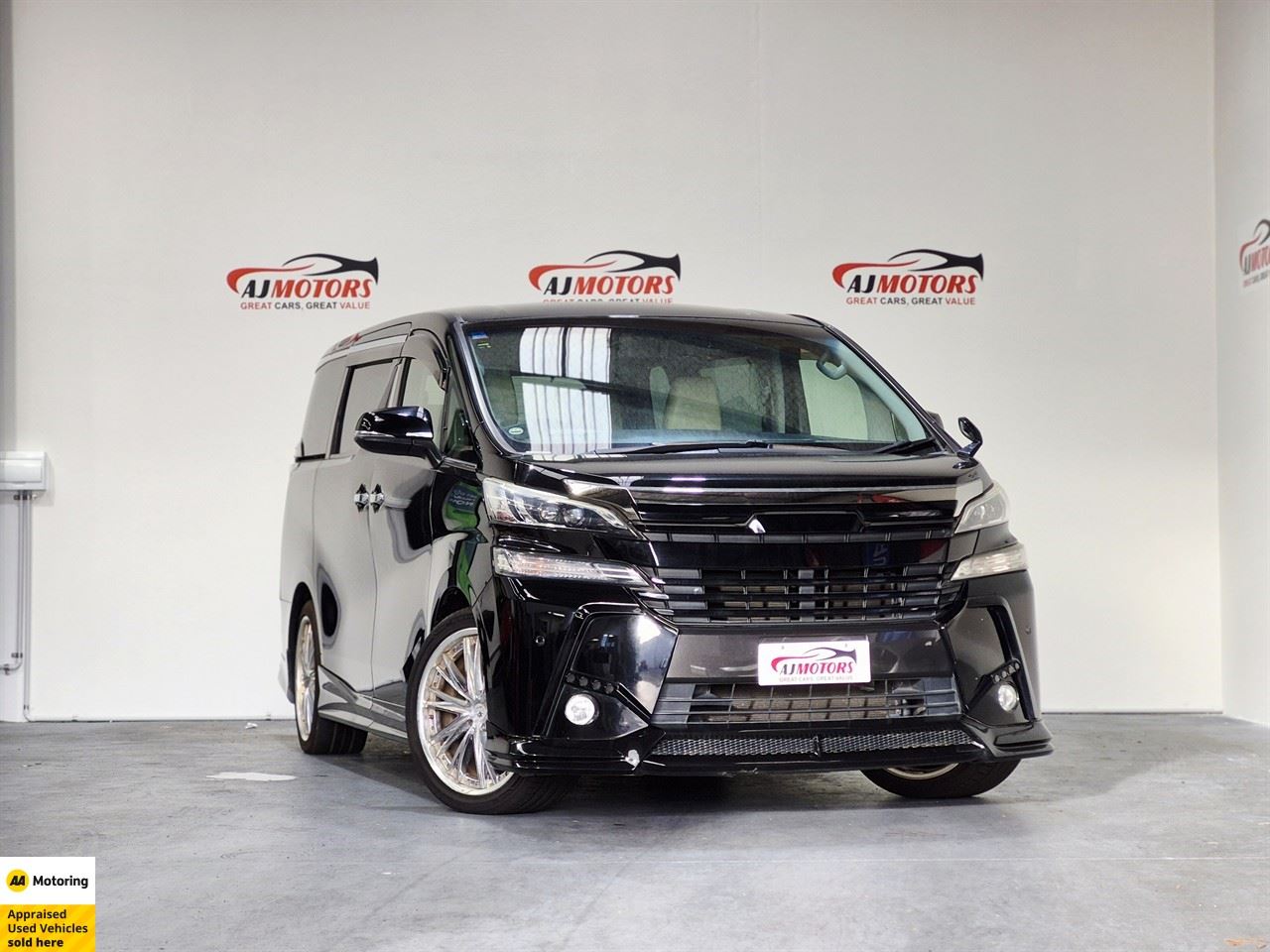 Vehicle image 1