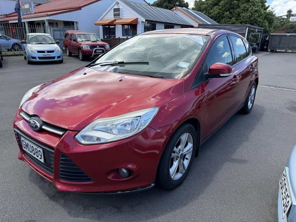 Vehicle image 1