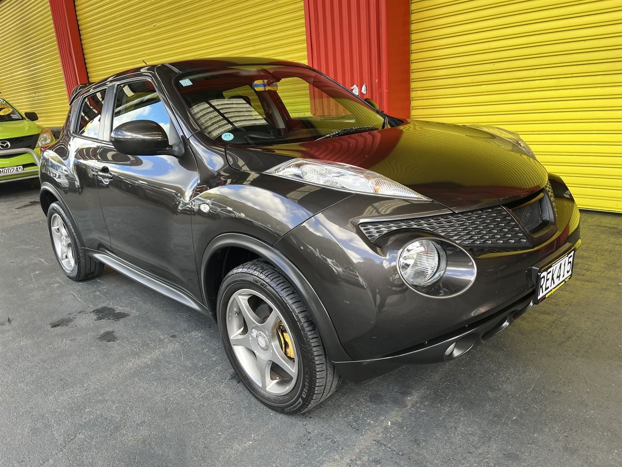 Vehicle image 1
