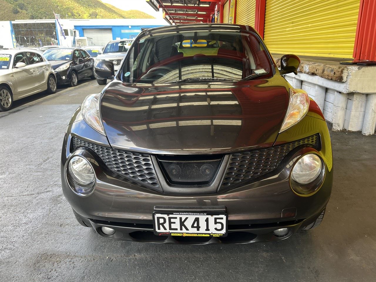 Vehicle image 2