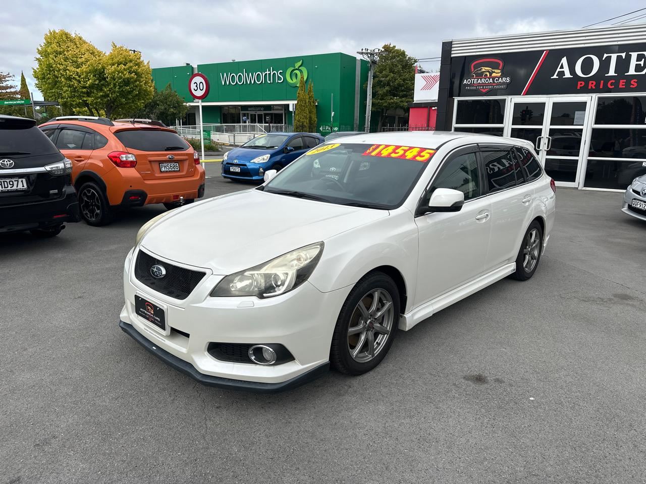 Vehicle image 2